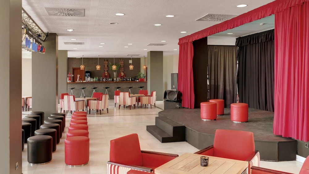 Precise Resort El Rompido-The Hotel