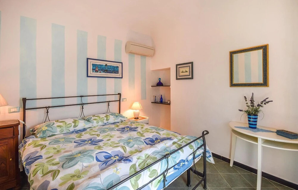 Nice Apartment In Camogli With Wifi