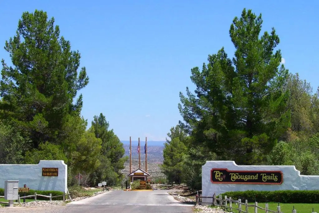 Verde Valley Tiny House 18