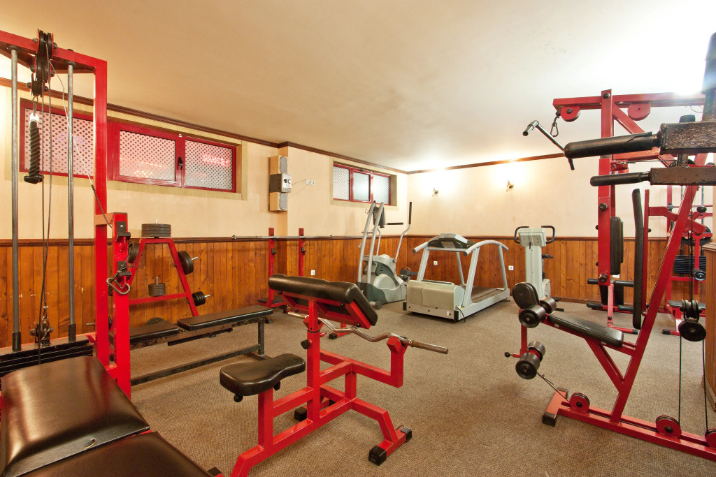 Saint George Hotel & Medical Spa