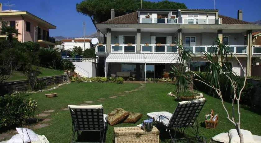 Villa Giugiu