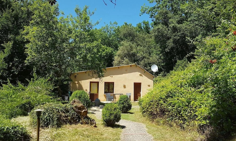 La Maison de Tari