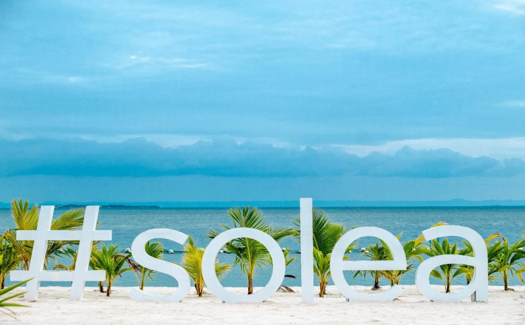 Solea Mactan Resort and Waterpark