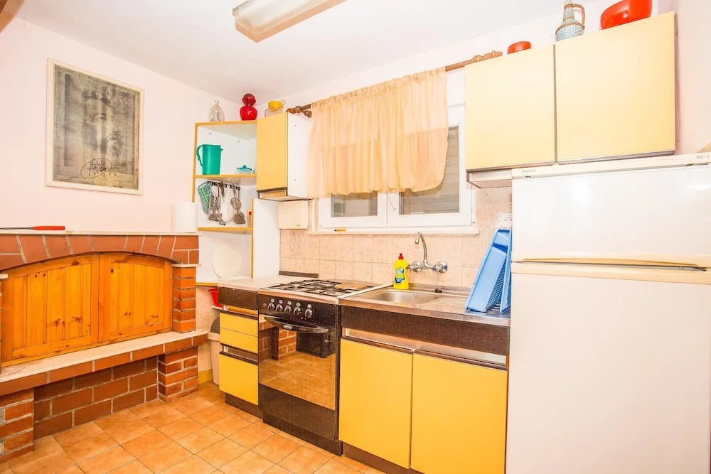 Holiday House Sevilia