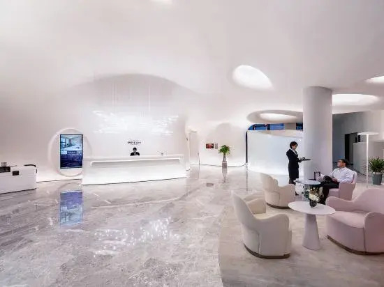 Huangshan Xianju Hotel
