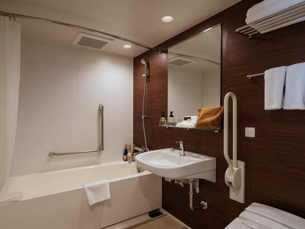 Hotel Mystays Premier Akasaka