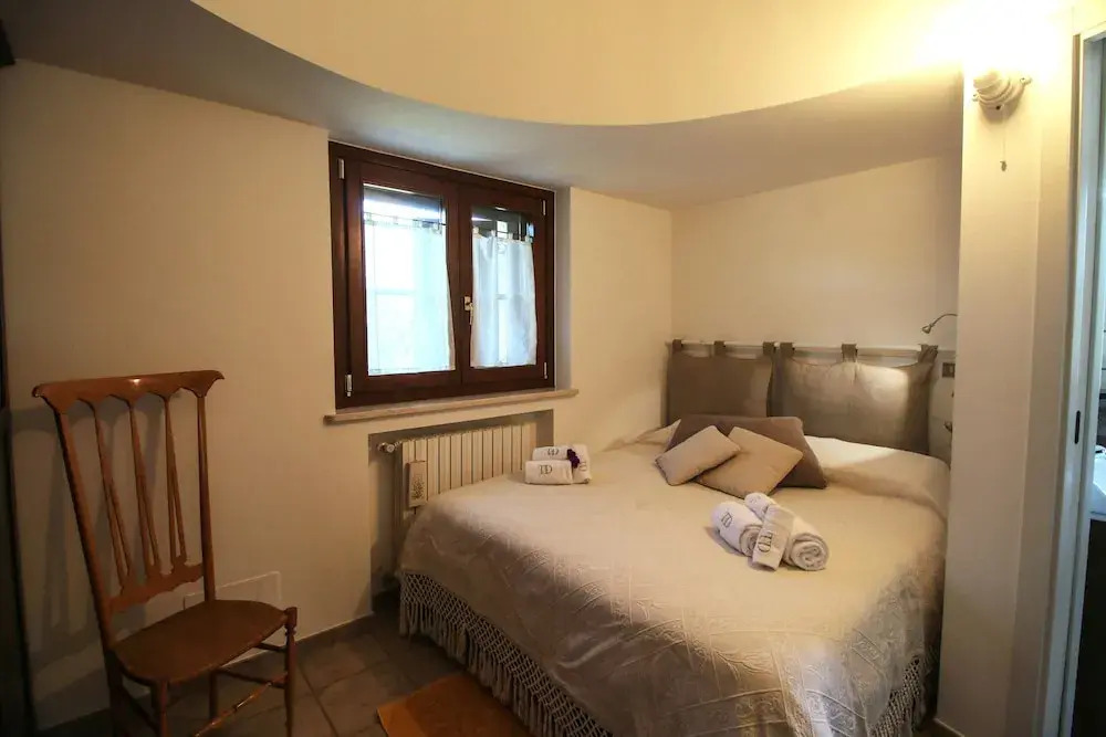 Villa Mangini