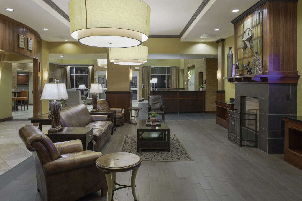 Holiday Inn Ardmore by IHG