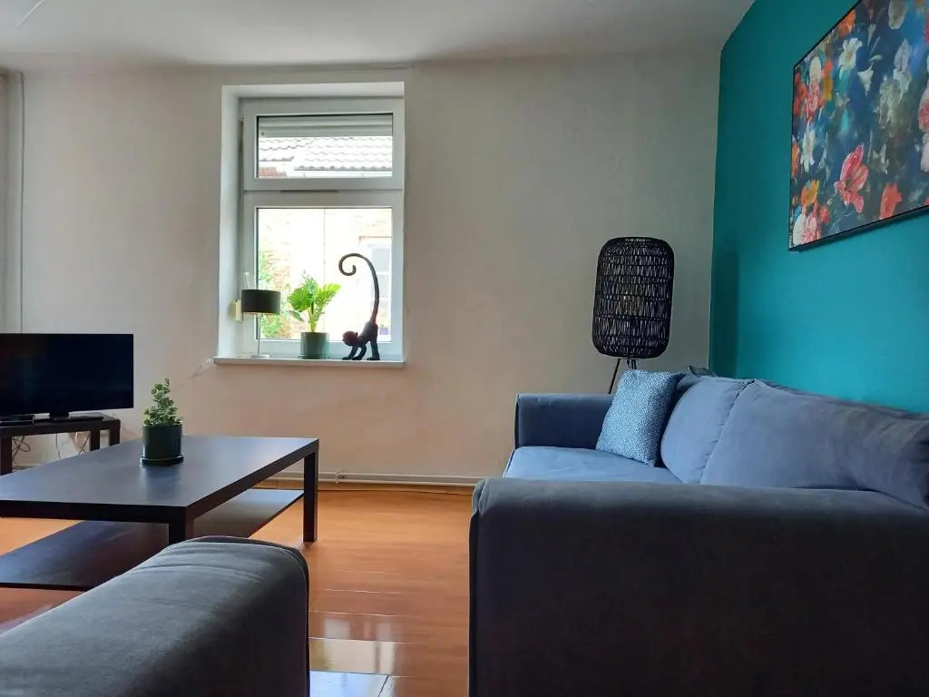 Heester Apartments