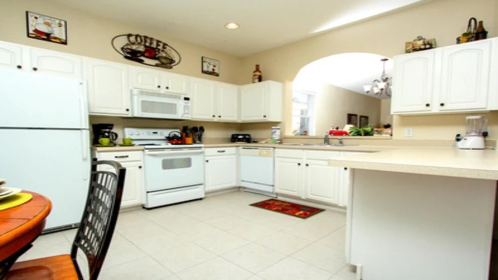 Wh2608 - Windsor Hills Resort - 6 Bed 4 Baths Villa