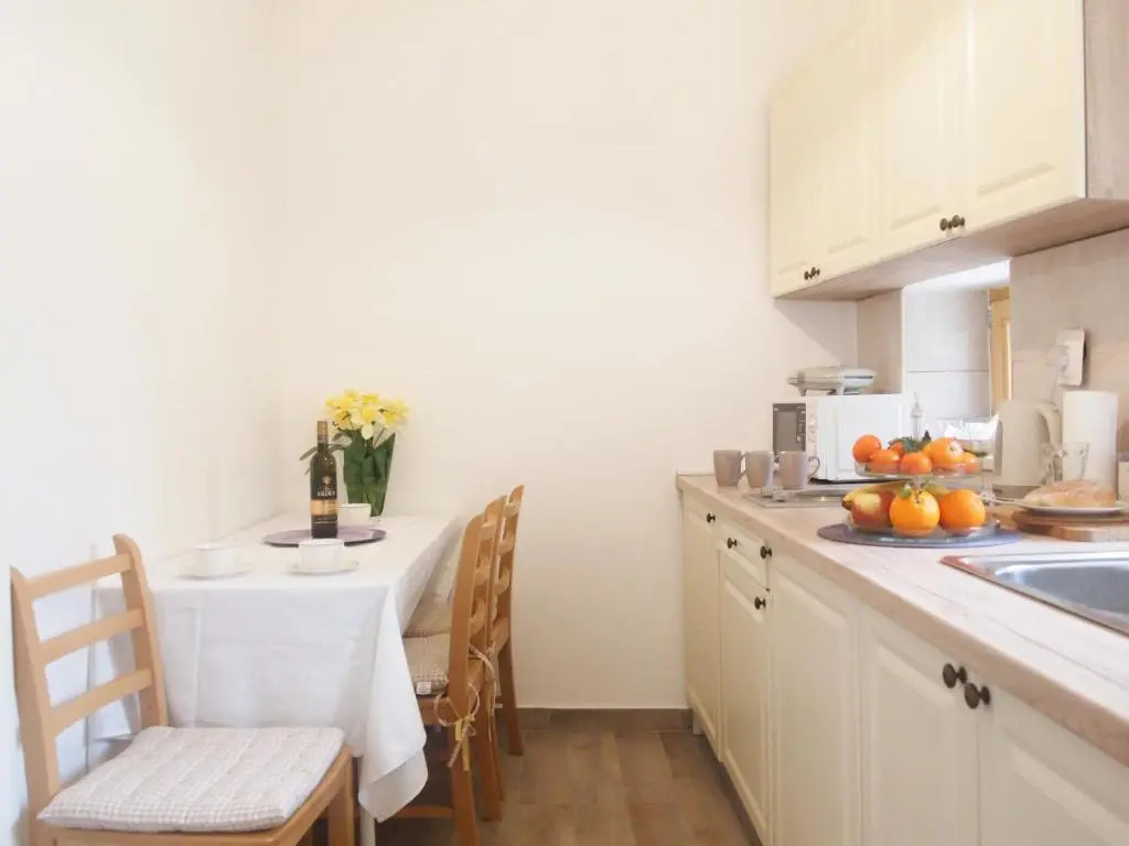 Charming studio in the old town