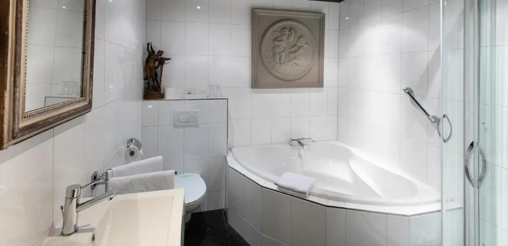 lAuberge Damhotel