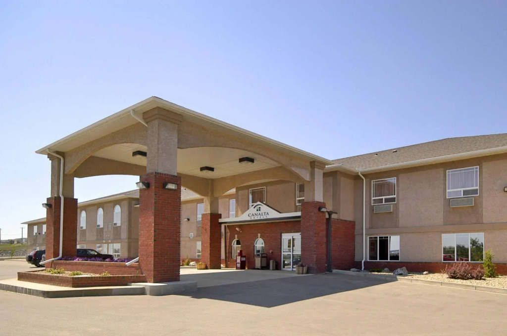Clarion Pointe
