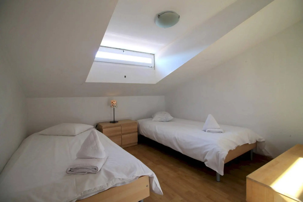 Prado Apartments