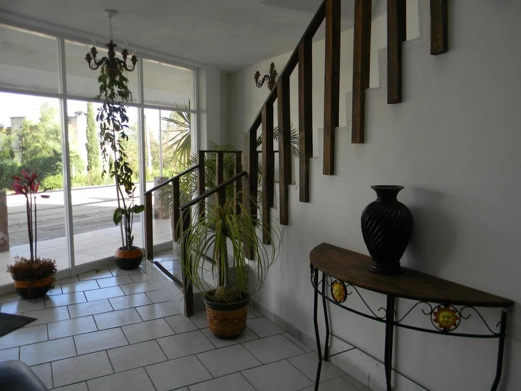 Hotel Lienzo Charro II