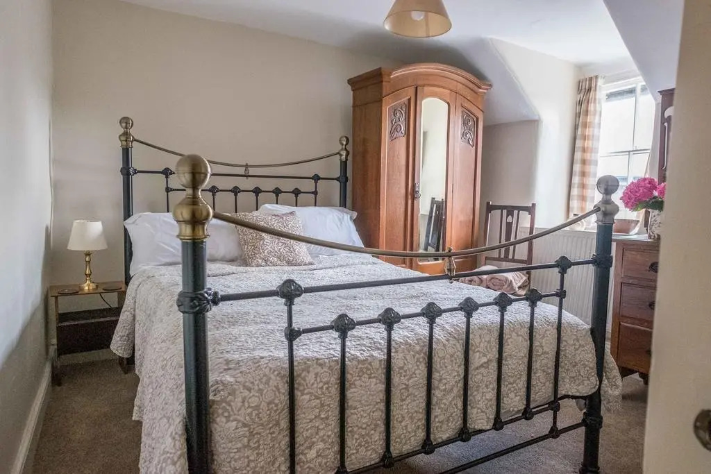 Plas Gwyn B&B and Holiday Cottage
