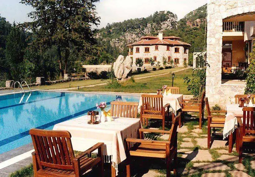 Neroli Butik Hotel