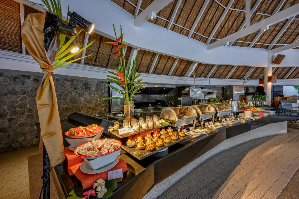 Centara Kata Resort Phuket