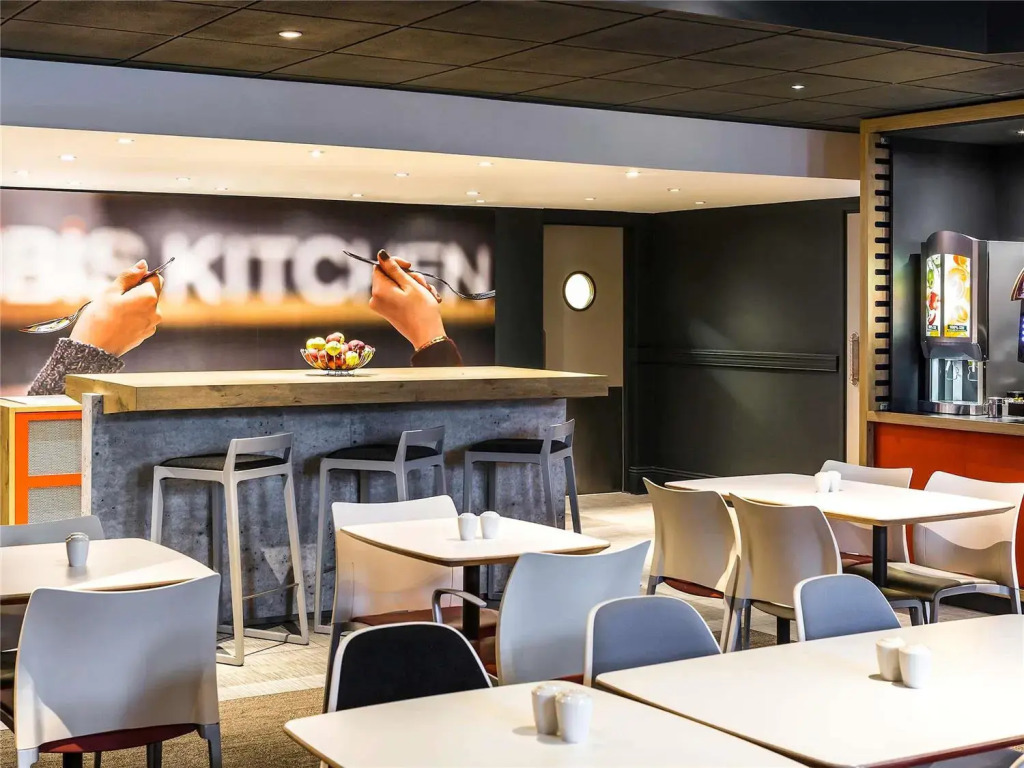 ibis Leeds Centre Marlborough Street