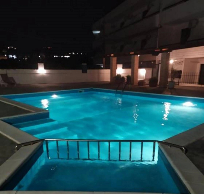 Butterfly Studios, Faliraki
