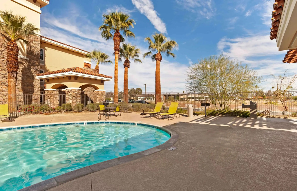 Extended Stay America Suites - Palm Springs - Airport