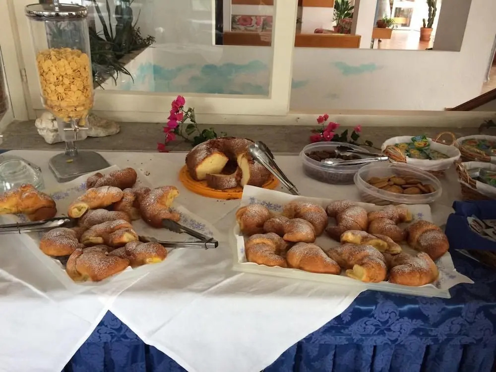 Hotel Club Cirella