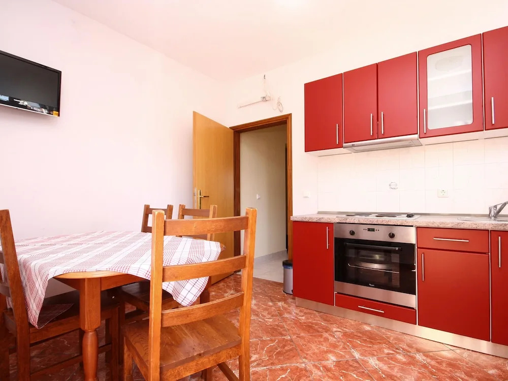 Apartment Sevid