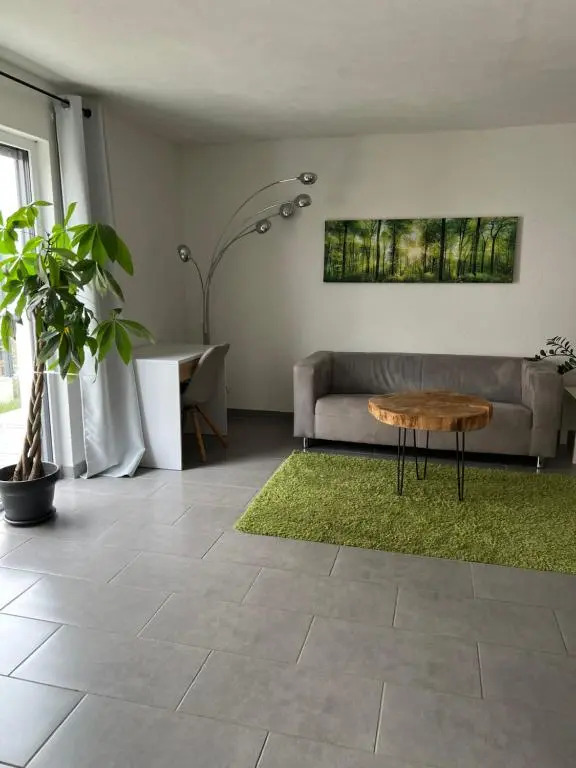 Gemütliches Apartment nahe Porsche