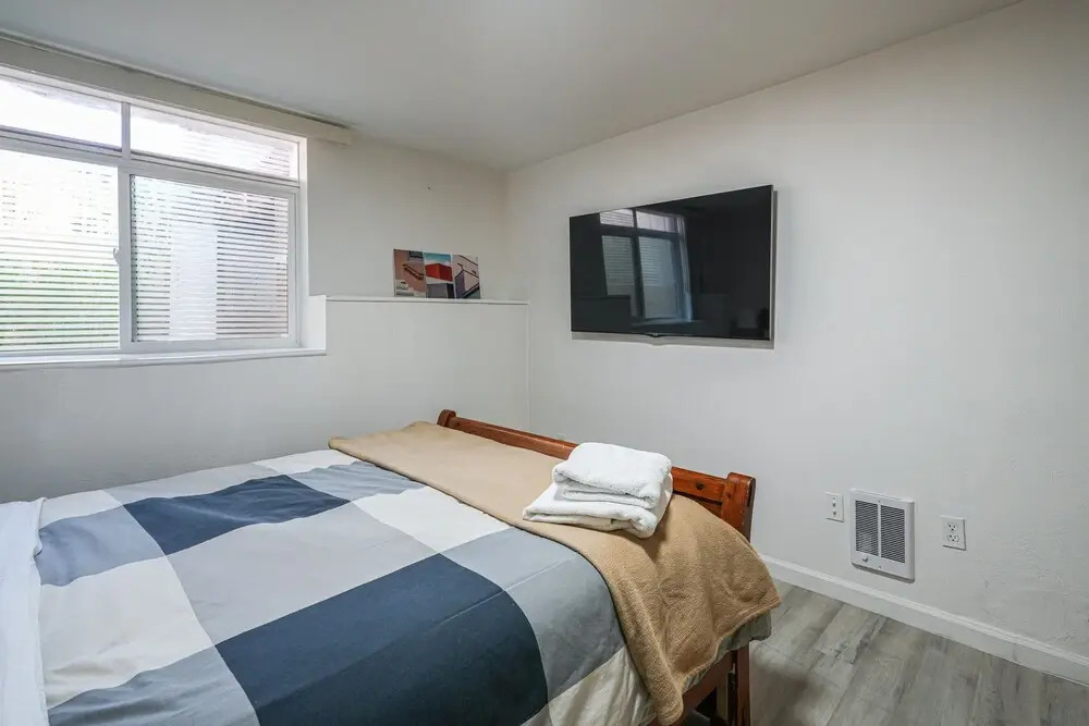 San Francisco Apartment ~ 5 Mi to Downtown!