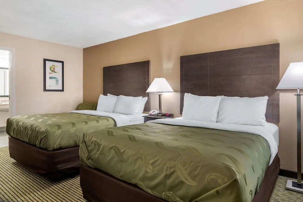 Quality Inn