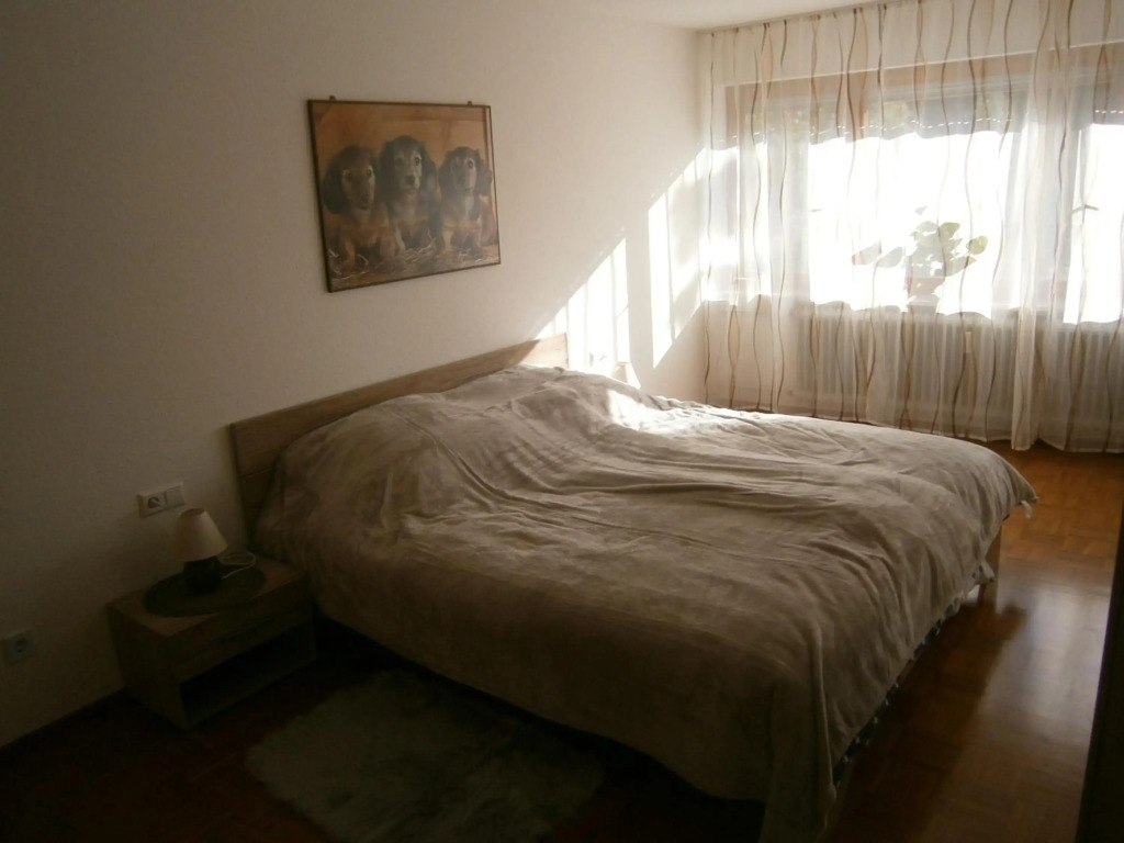 Ferienwohnung Rößler