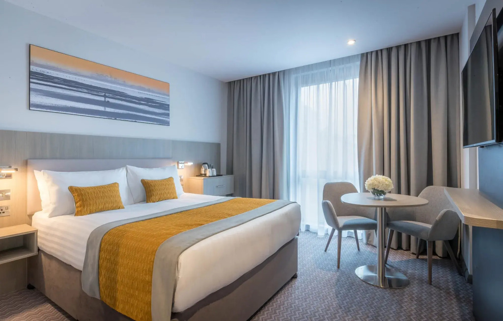 Grafton Street Boutique Aparthotel by City Break Apartments