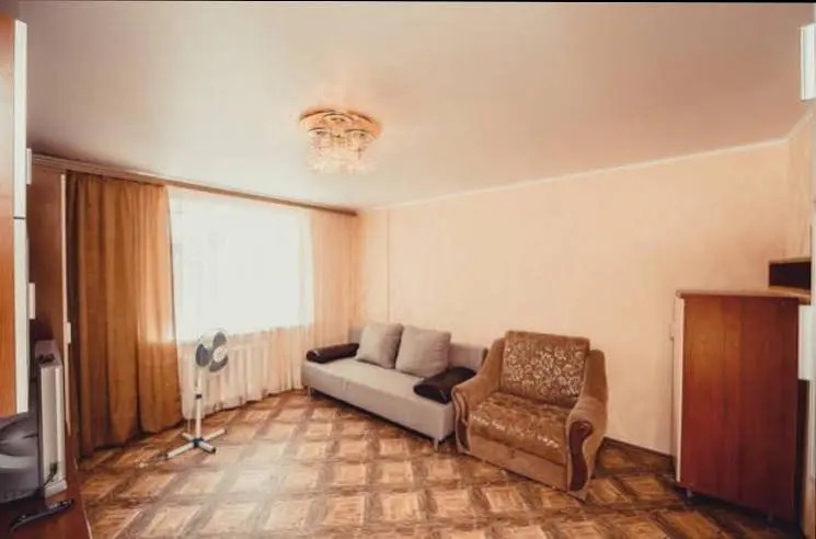 Apartment Na Panova