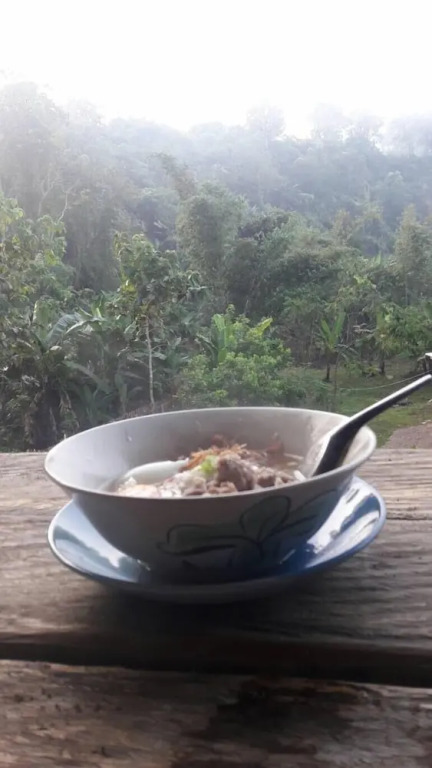Bondoi Lampang