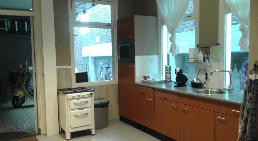 Bed & Breakfast De Glasparel