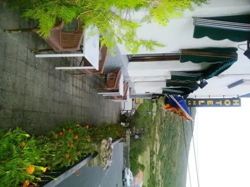 Hotel de la Val