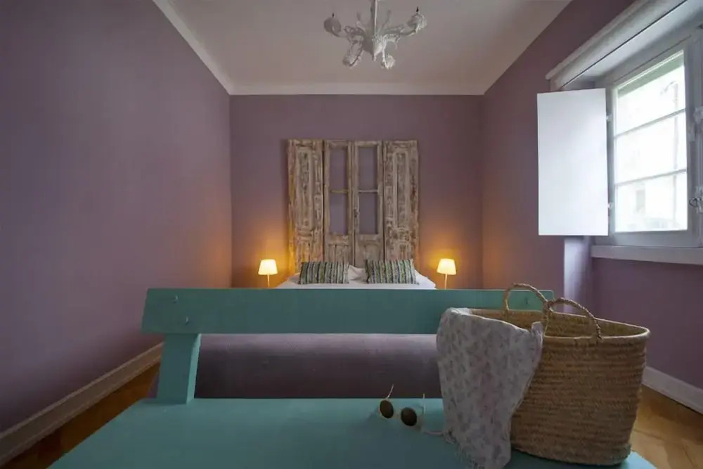 Graça - Castle | Lisbon Cheese & Wine Apartments