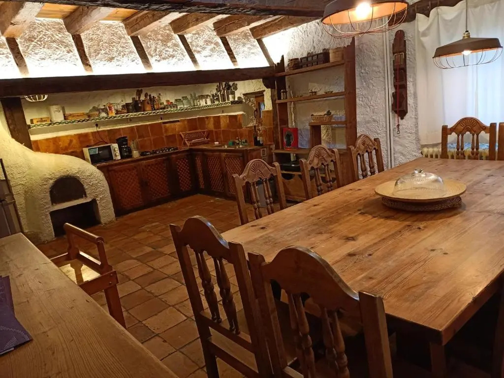 casa rural decerca