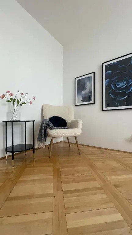 Alva Lux Apartment