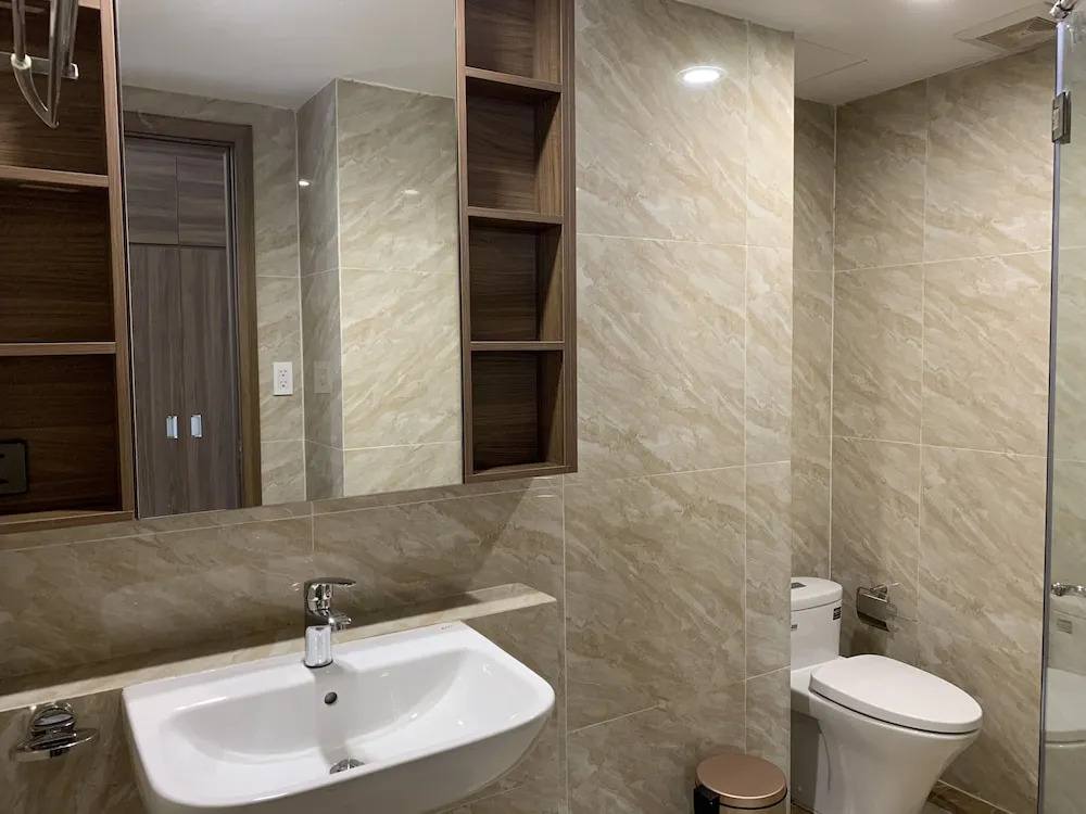 La Rosa Apartment