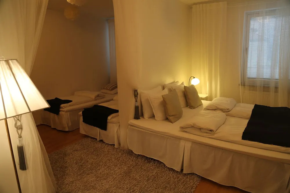 Vingåker Hotell