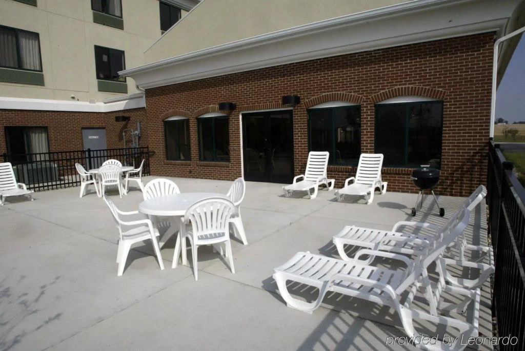 Holiday Inn Express & Suites OFallon-Shiloh by IHG