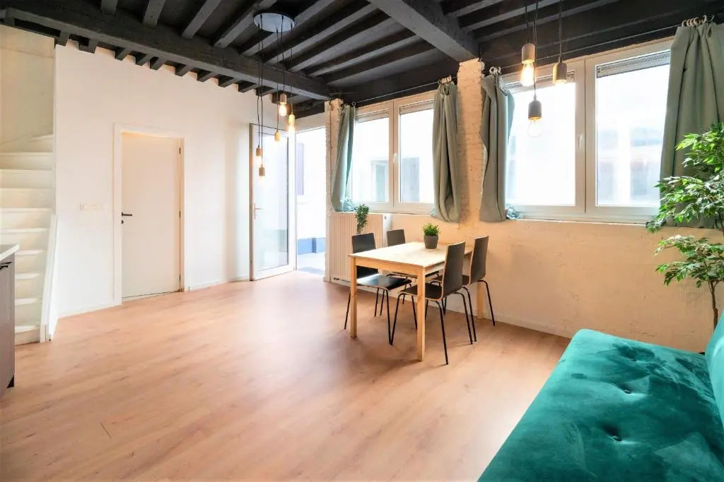 Saint Pauls Central Residence