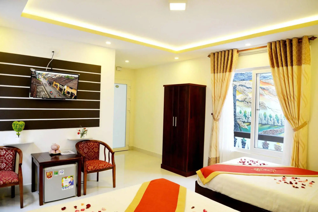 Nu Ni Homestay
