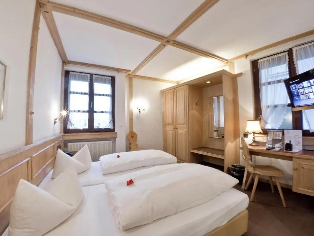 Hotel Grüner Baum