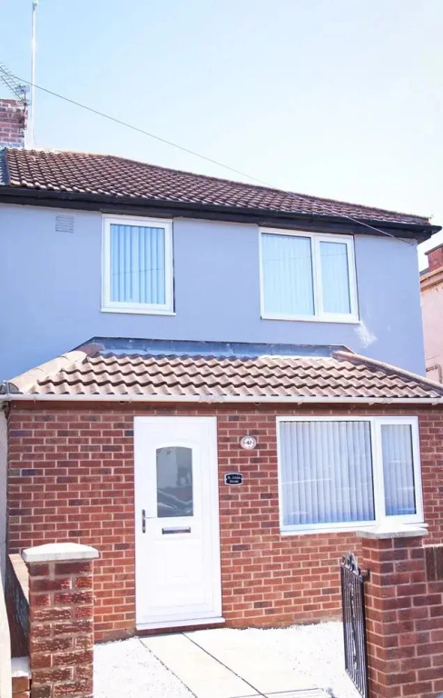 Travel Lettings - St Johns House