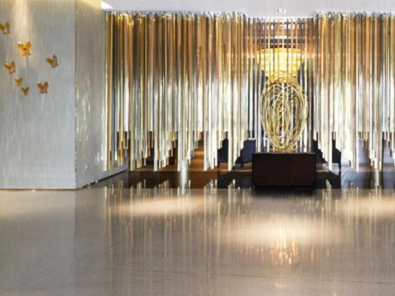 dusitD2 Fudu Binhu Hotel