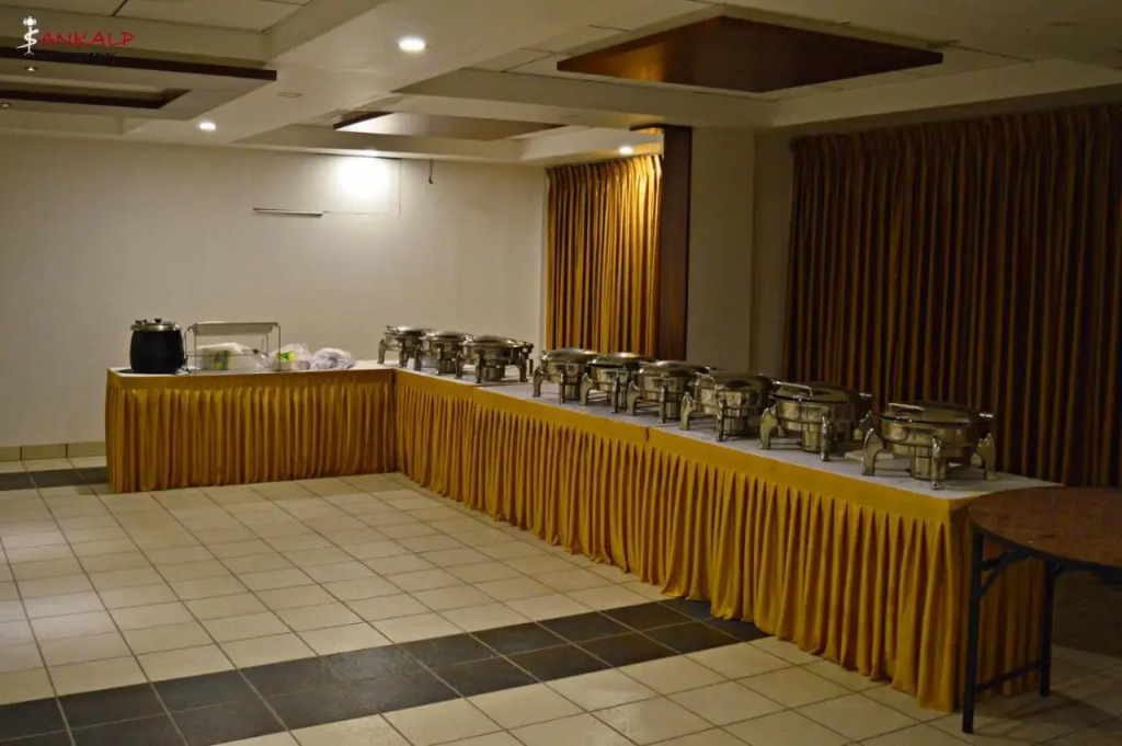 Hotel Sepoy Grande