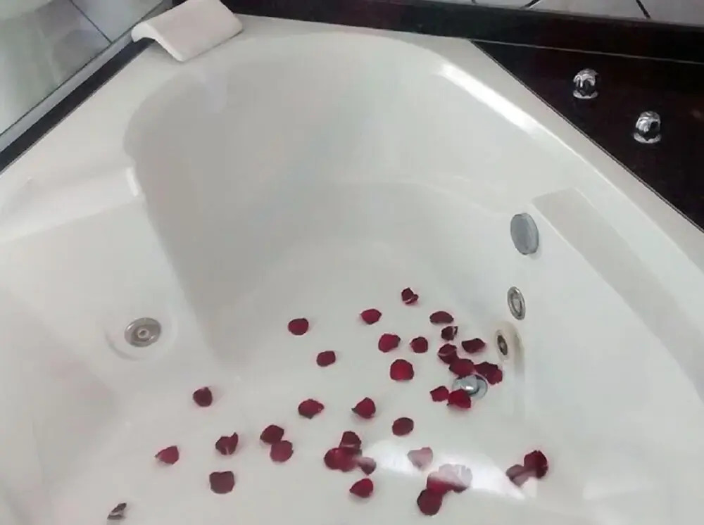 Pousada Pé da Serra