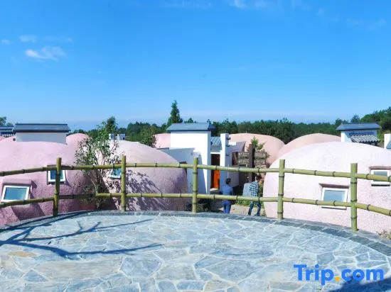 Yongtai Gening Ant Nest Egg Homestay